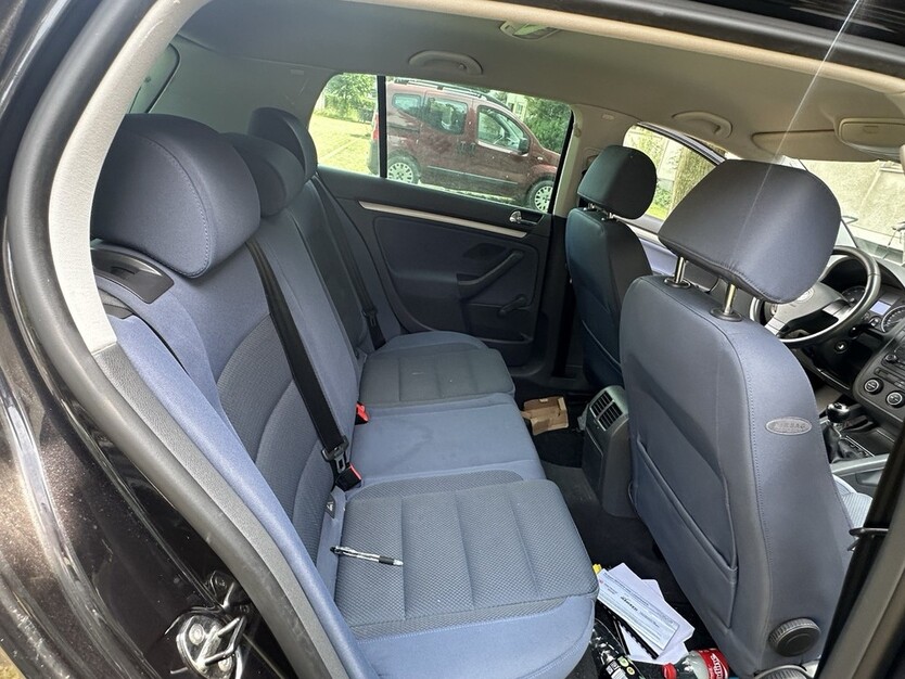 VW Golf V 171.000 km 2.600 € Duisburg 47051