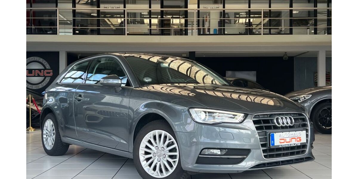 Audi A3 113.400 km 11.990 &euro; Wuppertal 42279