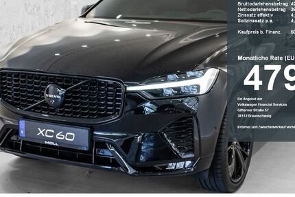 Volvo XC60 23.500 km 50.990 &euro; Düsseldorf 40549