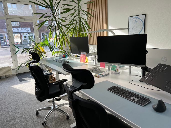 Gewerbeobjekt Meerbusch Kierst - 290&euro; | Angebot:25789423