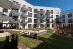 Erdgeschoßwohnung Düsseldorf Stadtbezirk 3 - 3 Zimmer, 68 m&sup2;, 1.545&euro; | Angebot:25975474