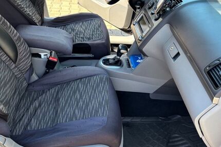 VW Touran 368.000 km 1.750 &euro; Mettmann 40822