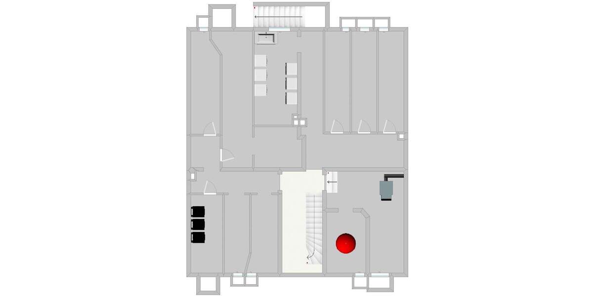 Mehrfamilienhaus, Wohnhaus Duisburg Wanheimerort - 2 Zimmer, 479 m&sup2;, 595.000&euro; | Angebot:25166972