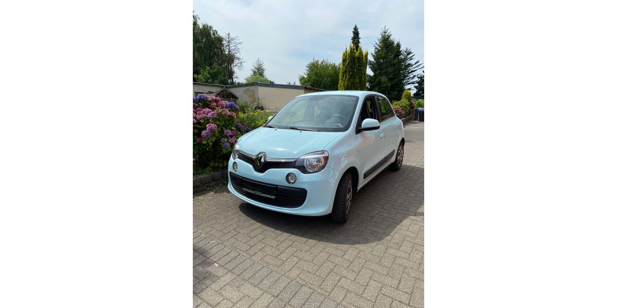 Renault Twingo 69.250 km 6.300 &euro; Mönchengladbach 41069