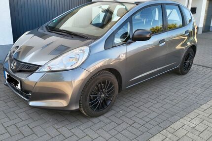 Honda Jazz 96.400 km 6.999 &euro; Remscheid 42855
