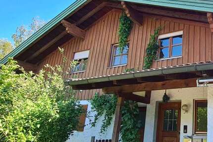 Wohnung zum Mieten in Bernau 650 € 50 m²