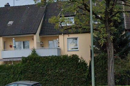 3,5-Zimmer-Wohnung mit Garten – ca. 75 m² 3 zimmer