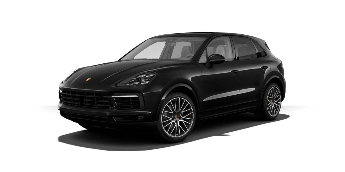 Porsche Cayenne 61.800 km 60.900 &euro; Willich 47877