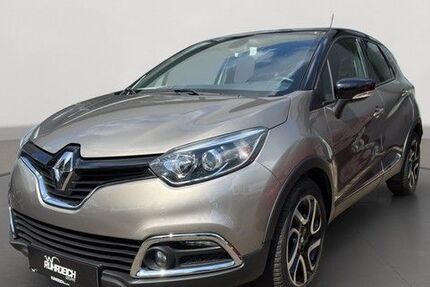 Renault Captur 106.000 km 9.998 &euro; Moers 47441