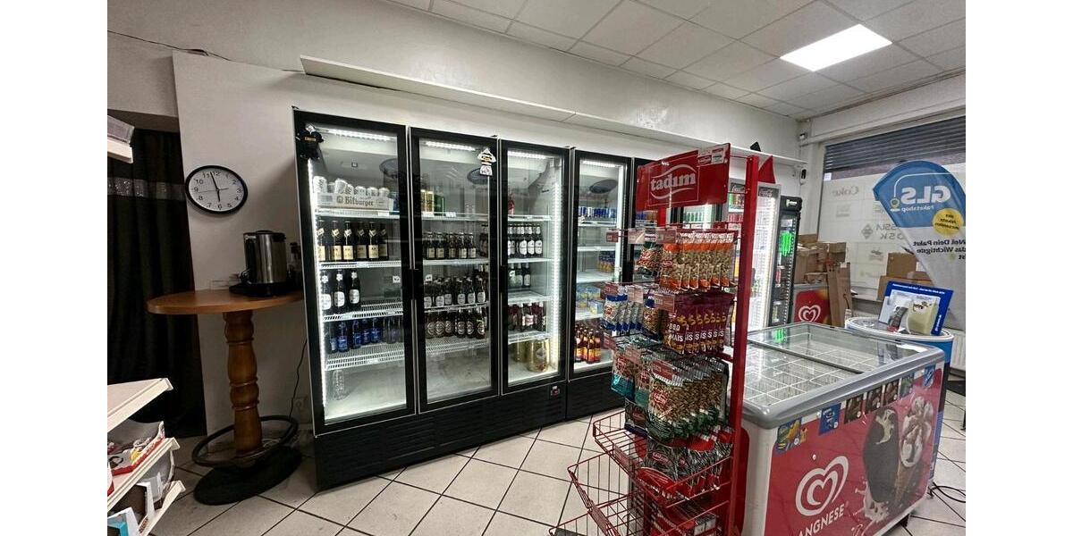 Gewerbeobjekt Krefeld Benrad - 999&euro; | Angebot:25284603