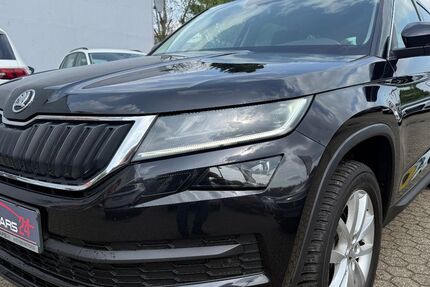 Skoda Kodiaq 138.500 km 21.950 &euro; Mönchengladbach 41236