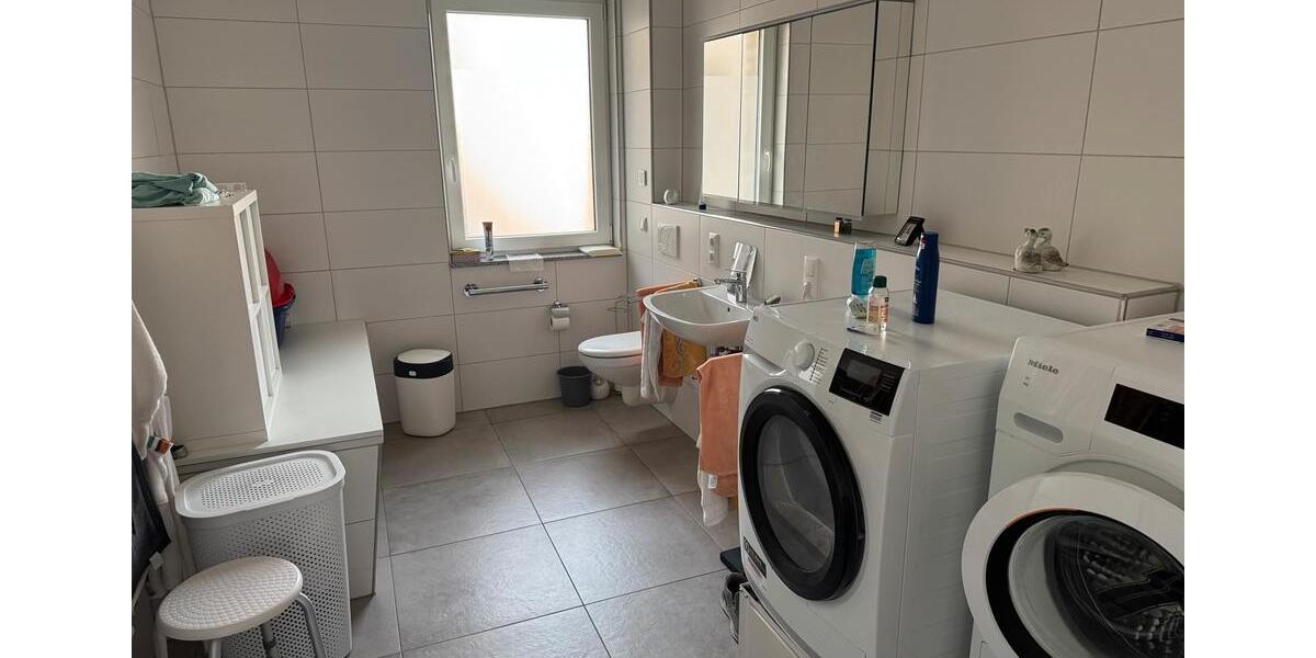 Etagenwohnung Bergheim Auenheim - 4 Zimmer, 119 m&sup2;, 2.032&euro; | Angebot:26336403