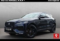 Gebrauchtwagen Jaguar F-Pace