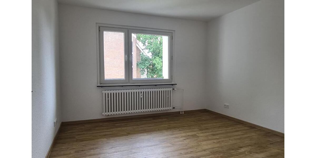 +++ Wir modernisieren - 3 Raumwohnung mit Balkon und Wannenbad in Angerhausen +++ 3 zimmer