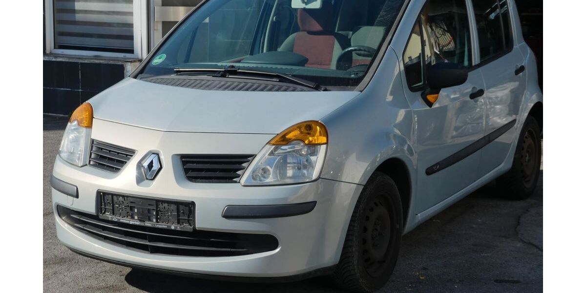 Renault Modus 169.854 km 1.299 &euro; Leverkusen 51379