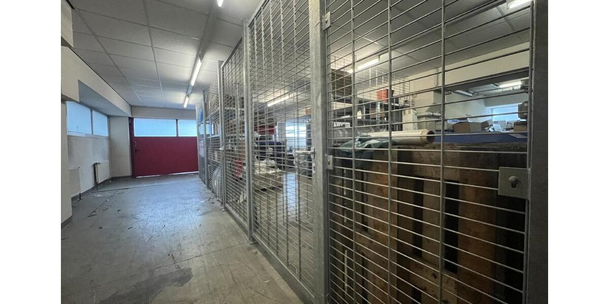 Gewerbeobjekt Mönchengladbach Ost - 1.865&euro; | Angebot:24606523