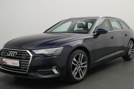 Audi A6 71.487 km 39.988 &euro; Leverkusen 51373