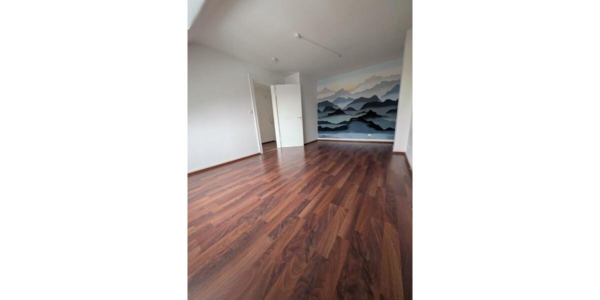 Sanierte 2,5-Zimmer Wohnung in Düsseldorf-Derendorf 2.5 zimmer