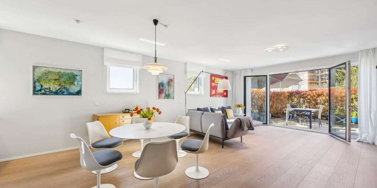 Einfamilienhaus Düsseldorf Heerdt - 5 Zimmer, 175 m&sup2;, 1.490.000&euro; | Angebot:27128457