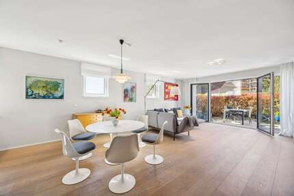 Haus Düsseldorf Heerdt - 5 Zimmer, 175 m&sup2;, 1.490.000&euro; | Angebot:27128457