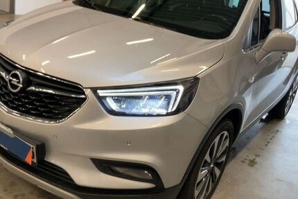 Opel Mokka 105.911 km 13.798 € Mönchengladbach 41063