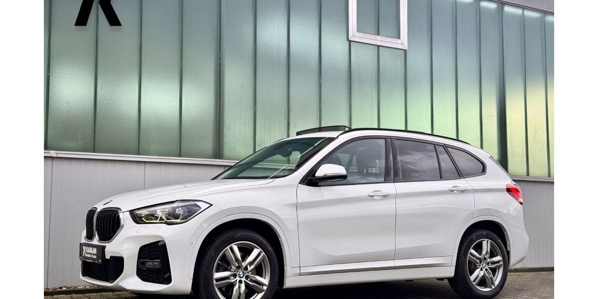 BMW X1 126.242 km 26.692 &euro; Viersen 41748