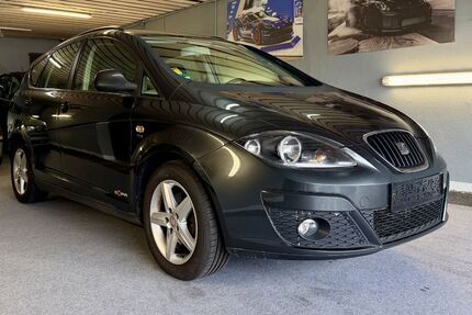 Seat Altea 171.000 km 3.599 &euro; KAARST 41564