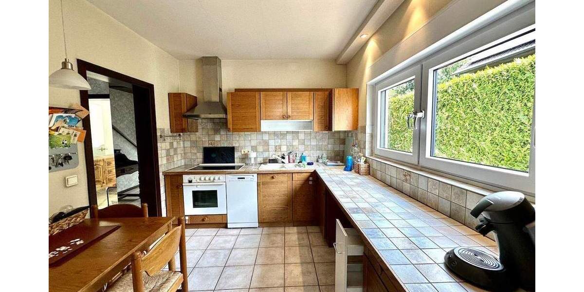 Doppelhaushälfte Grevenbroich Wevelinghoven - 3 Zimmer, 118 m&sup2;, 379.000&euro; | Angebot:25736808