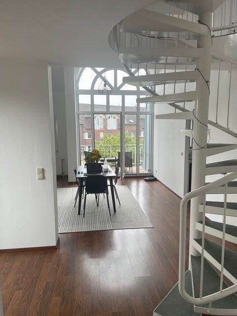 Wohnung zum Mieten in Leichlingen 1.375 € 133.4 m²