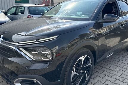 Citroen C4 29.941 km 17.990 &euro; Wuppertal 42285