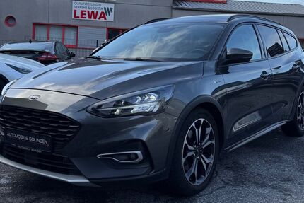 Ford Focus 37.050 km 19.990 &euro; Solingen 42653