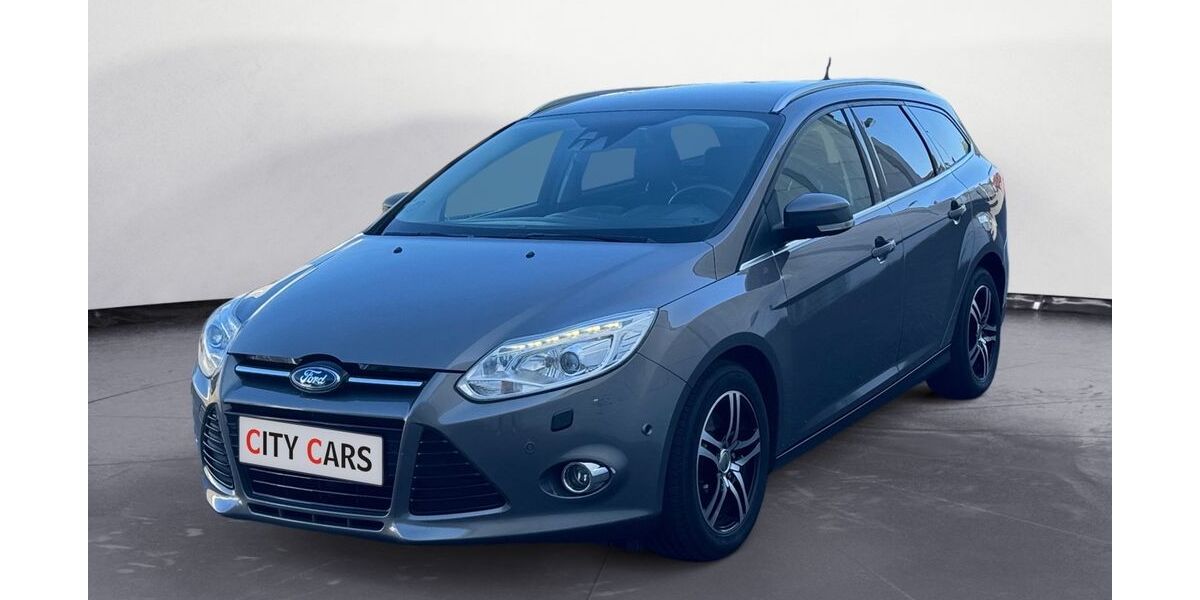 Ford Focus 132.000 km 6.990 &euro; Dormagen 41540