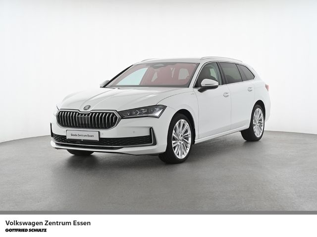 Skoda Superb 12.068 km 37.460 € Essen 45143