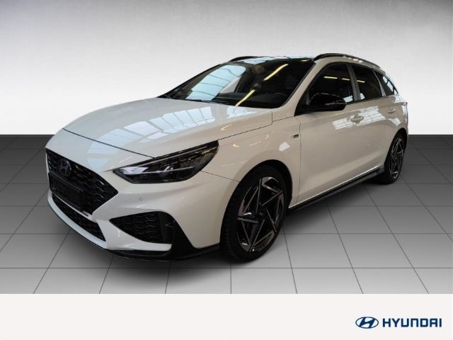 Hyundai i30 22.764 km 24.150 &euro; Neuss 41464