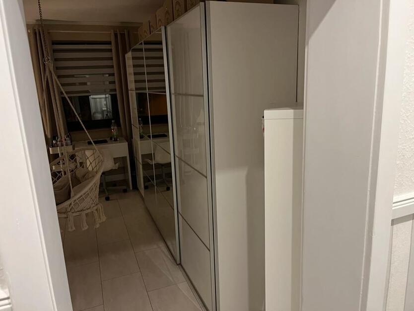 Wohnung in Köln Flittard 1 OG