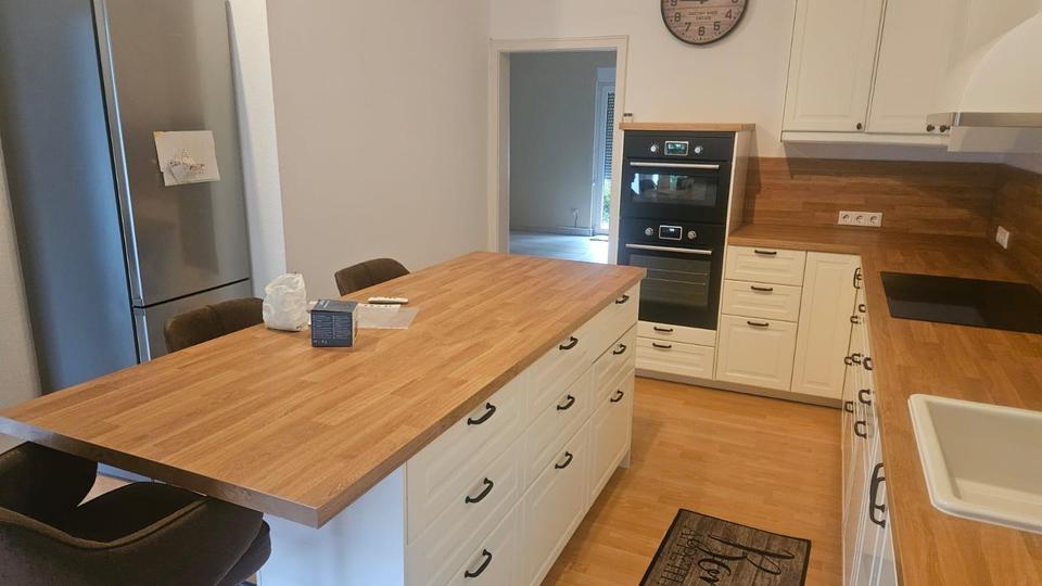 Reihenhaus Wuppertal Dornap - 4 Zimmer, 115 m&sup2;, 1.675&euro; | Angebot:25789637