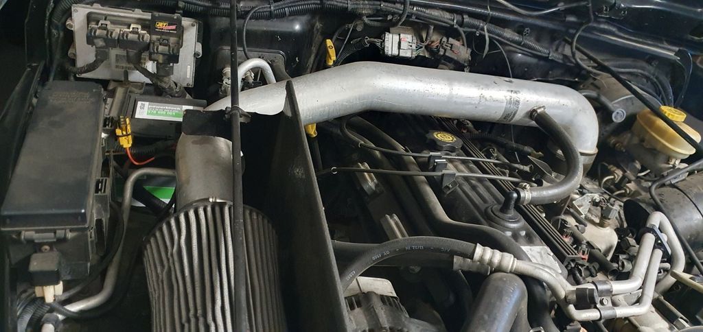 Jeep Wrangler 110.000 km 28.600 € viersen 41751