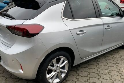 Opel Corsa 45.000 km 16.900 &euro; Moers 47443