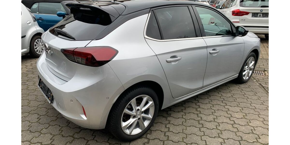 Opel Corsa 45.000 km 16.900 &euro; Moers 47443