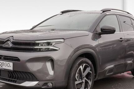 Citroen C5 Aircross 80.098 km 21.990 &euro; Wuppertal 42103