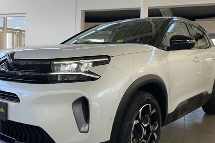 Citroen C5 Aircross 41.000 km 22.990 &euro; Mönchengladbach 41063