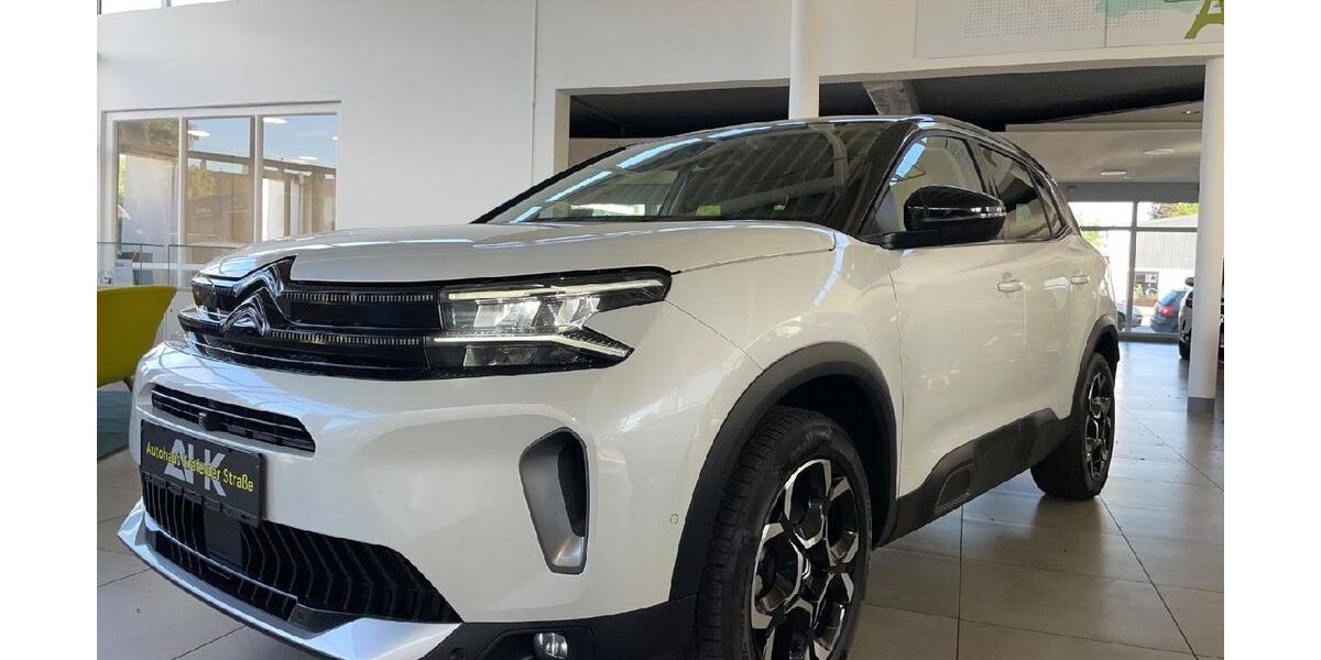 Citroen C5 Aircross 41.000 km 22.990 &euro; Mönchengladbach 41063