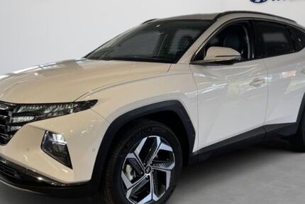 Hyundai TUCSON 9.998 km 34.887 &euro; Jüchen 41363