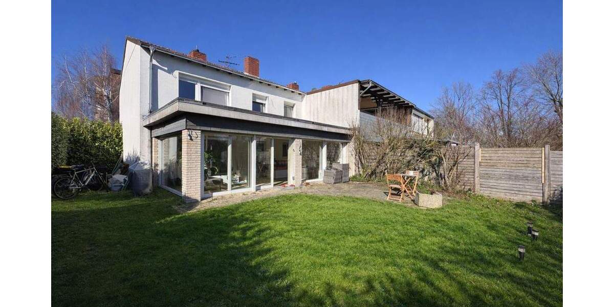 Reihenendhaus Grevenbroich Orken - 4 Zimmer, 150 m&sup2;, 495.000&euro; | Angebot:25265288