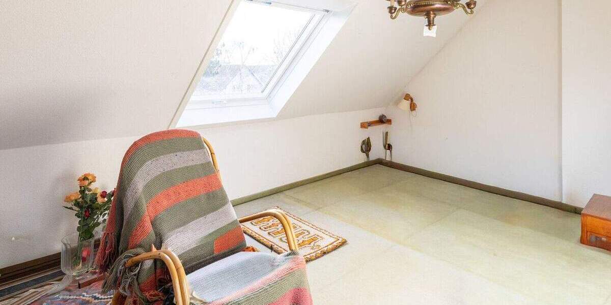 Reihenmittelhaus Neuss Rosellen - 4 Zimmer, 139 m&sup2;, 497.000&euro; | Angebot:24138668