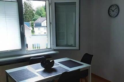 Wohnung Solingen Mitte - 3 Zimmer, 58 m&sup2;, 490&euro; | Angebot:26414765
