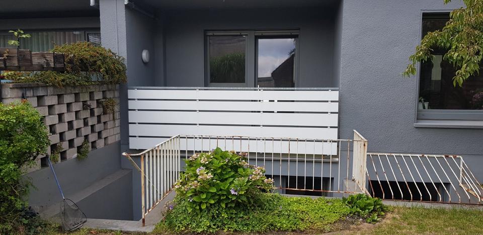 Erdgeschoßwohnung Duisburg Essenberg - 6 Zimmer, 164 m&sup2;, 1.150&euro; | Angebot:25404154