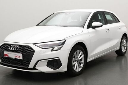 Audi A3 45.585 km 22.988 &euro; Leverkusen 51373