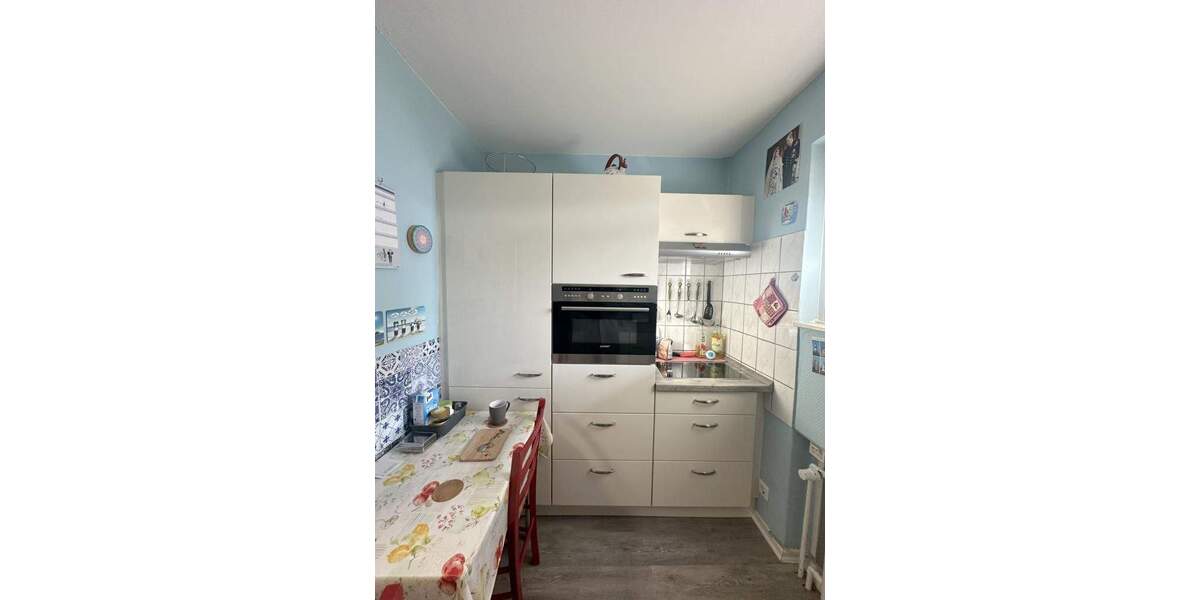 Etagenwohnung Mönchengladbach Schrievers - 3 Zimmer, 63 m&sup2;, 119.000&euro; | Angebot:25373818