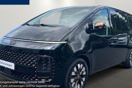 Hyundai STARIA 38.999 km 39.900 &euro; Mülheim an der Ruhr 45481